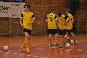 04 II termin rozgrywek futsalu